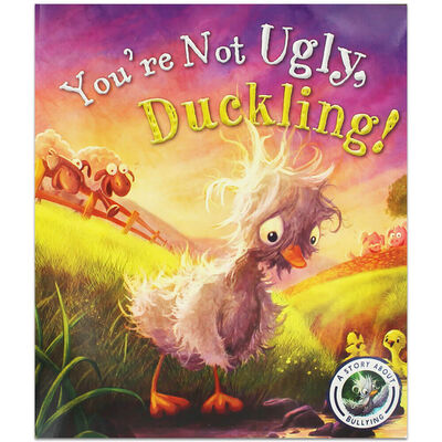 You're Not Ugly Duckling