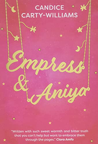 Empress & Aniya