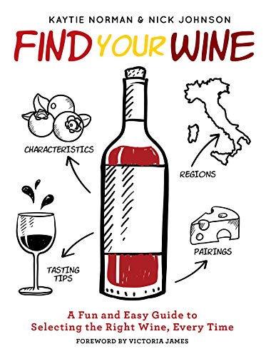 Find Your Wine