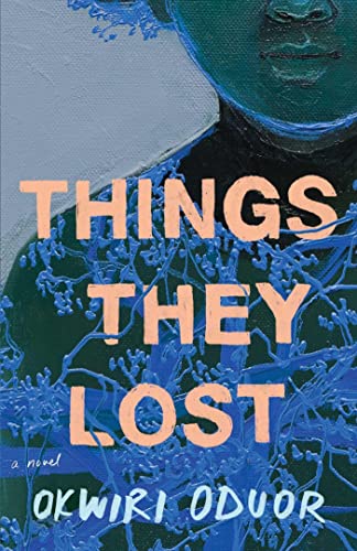 Things They Lost