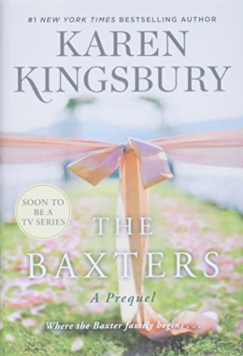 The Baxters: A Prequel