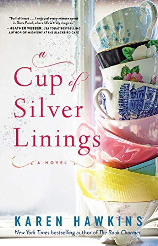 A Cup of Silver Linings (The Dove Pond NC Series, Bk. 2)