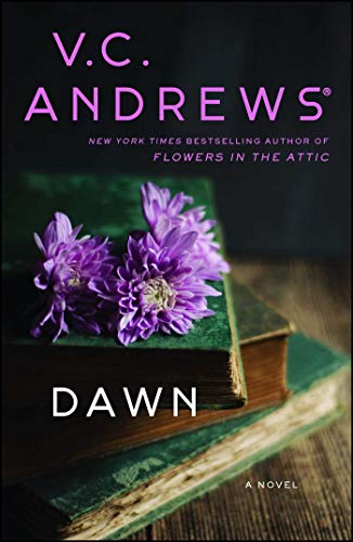 Dawn (Cutler Series, Bk. 1 - Large Print)