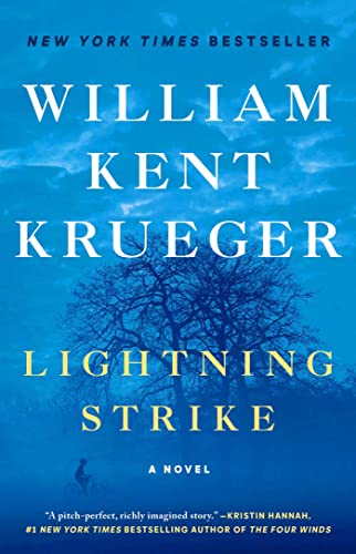 Lightning Strike (Cork O'Connor Mystery, Bk. 18)