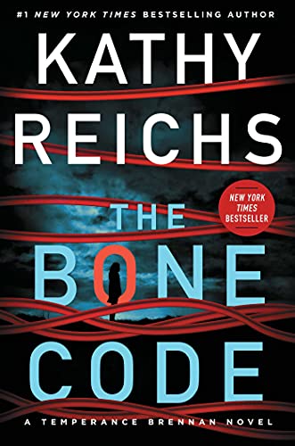 The Bone Code (Temperance Brennan, Bk. 20)