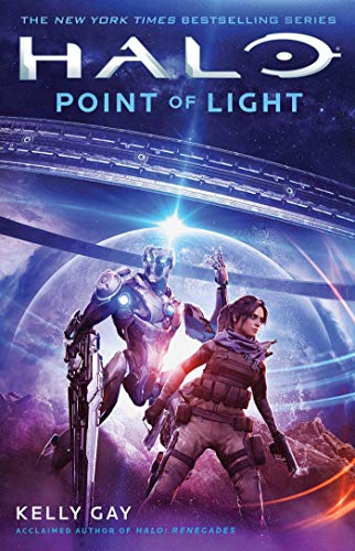 Point of Light (Halo, Bk. 28)