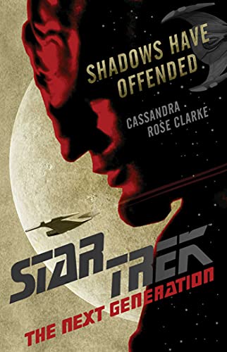 Shadows Have Offended (Star Trek: The Next Generation)