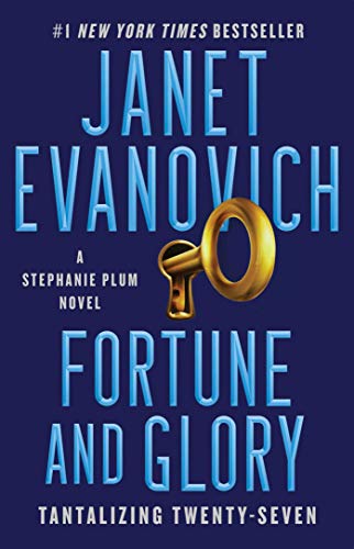 Fortune and Glory (Stephanie Plum, Bk. 27)