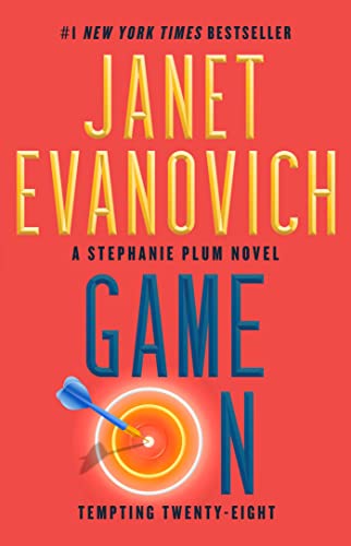 Game On (Stephanie Plum, Bk. 28)