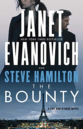 The Bounty (Fox and O'Hare, Bk. 7)