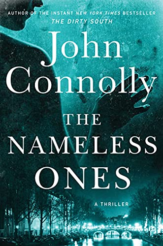 The Nameless Ones (Charlie Parker, Bk. 19)