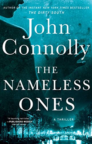 The Nameless Ones (Charlie Parker, Bk. 19)