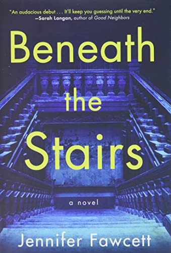 Beneath the Stairs