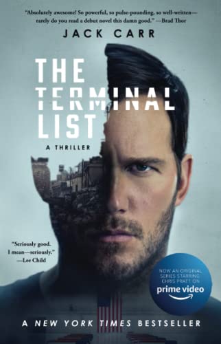 The Terminal List