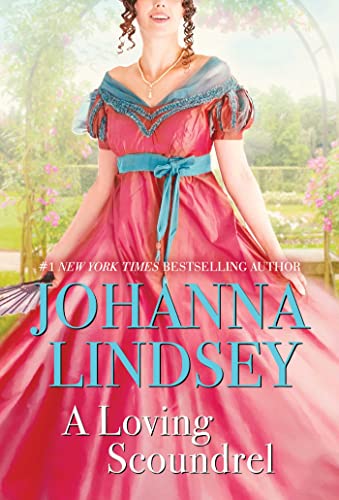 A Loving Scoundrel (Malory-Anderson Family, Bk. 7)