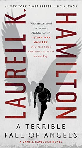 A Terrible Fall of Angels (Zaniel Havelock, Bk. 1)