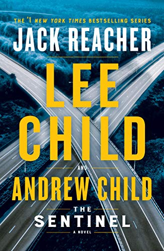 The Sentinel (Jack Reacher, Bk. 25)