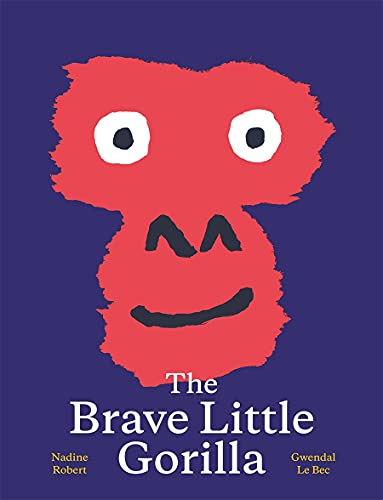 The Brave Little Gorilla