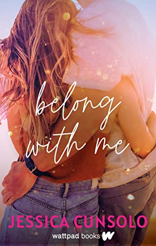 Belong With Me (With Me, Bk. 5)