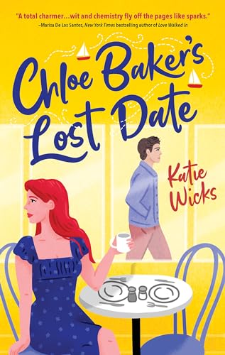 Chloe Baker's Lost Date