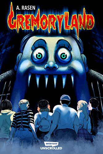 GremoryLand (Volume One)