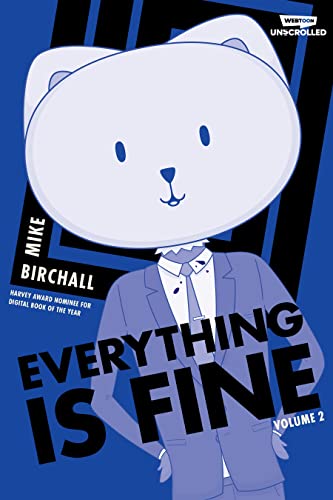 Everything is Fine (Volume 2)