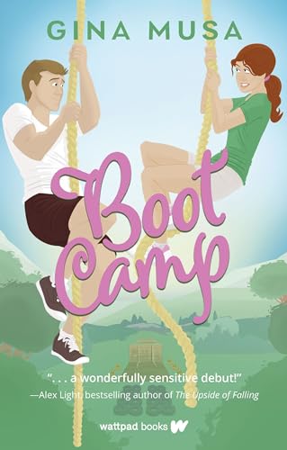 Boot Camp