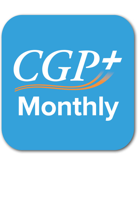 CGP+ Monthly Subscription: Over 16,000 Primary Teaching Resources