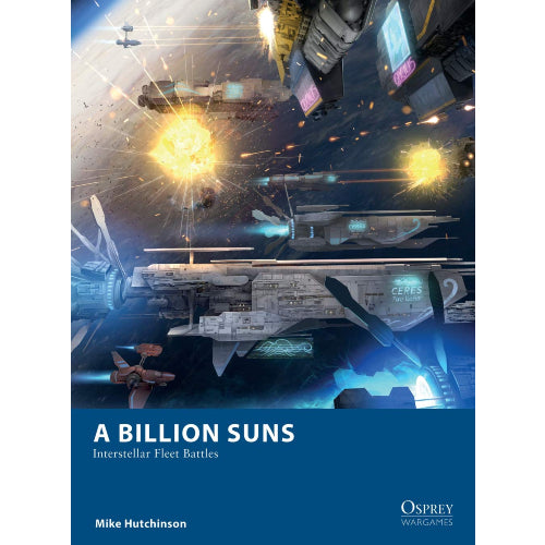 A Billion Suns