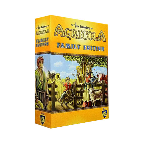 Agricola Family