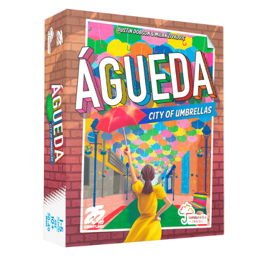 Agueda