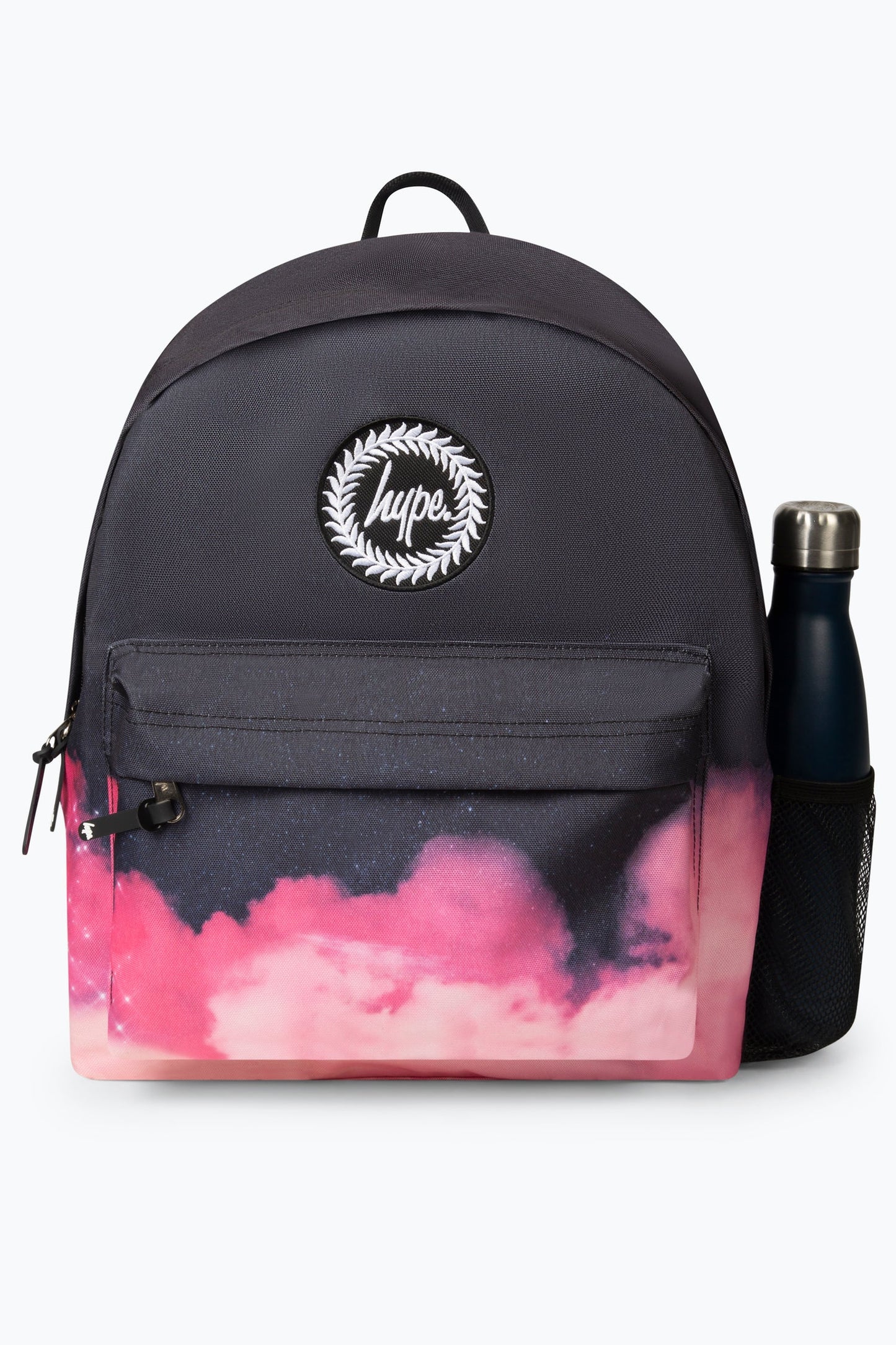 Hype Girls Multi Cloud Fade Backpack