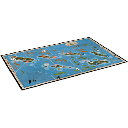 Axis & Allies: Guadalcanal