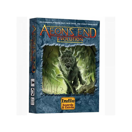 Aeon’s End: Evolution