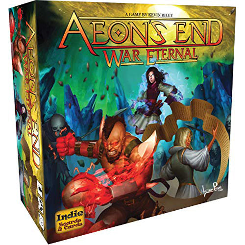 Aeon’s End: War Eternal