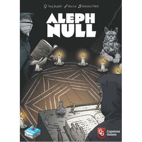 Aleph Null