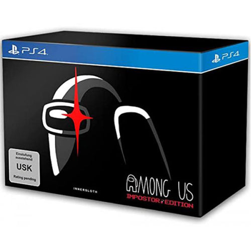 Among Us: Impostor Edition – PS4