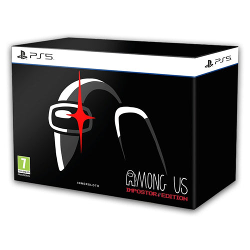 Among Us: Impostor Edition – PS5