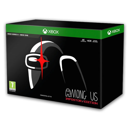 Among Us: Impostor Edition – Xbox One/Series X