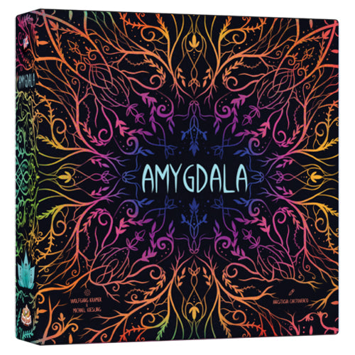 Amygdala