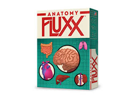 Anatomy Fluxx