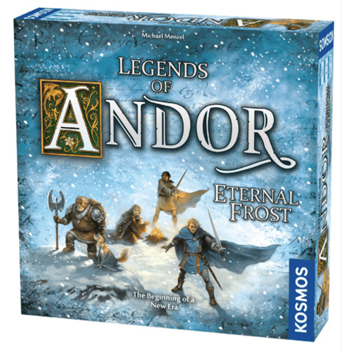 Andor – Eternal Frost