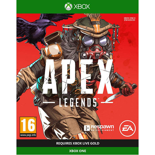 Apex Legends Bloodhound Edition – Xbox One