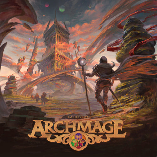 Archmage