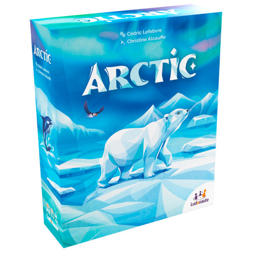 Arctic