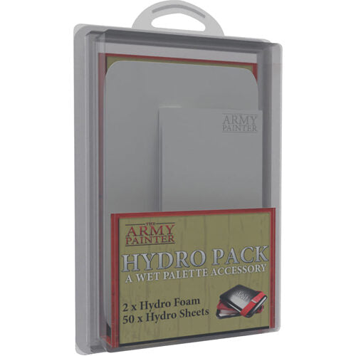 Army Painter Wet Palette Hydro Pack (refill)