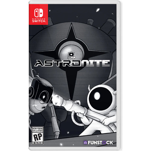 Astronite – Nintendo Switch