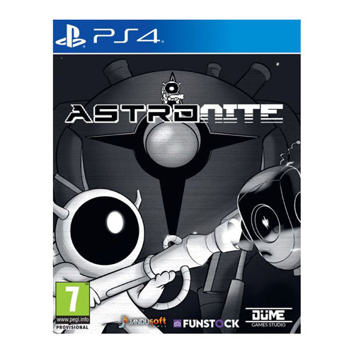 Astronite – PS4