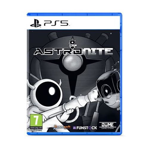 Astronite – PS5