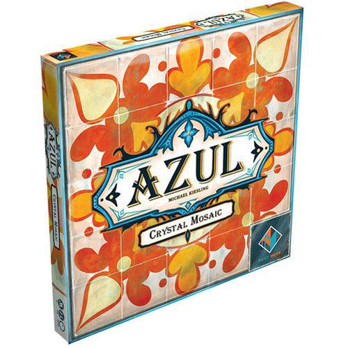 Azul: Crystal Mosaic